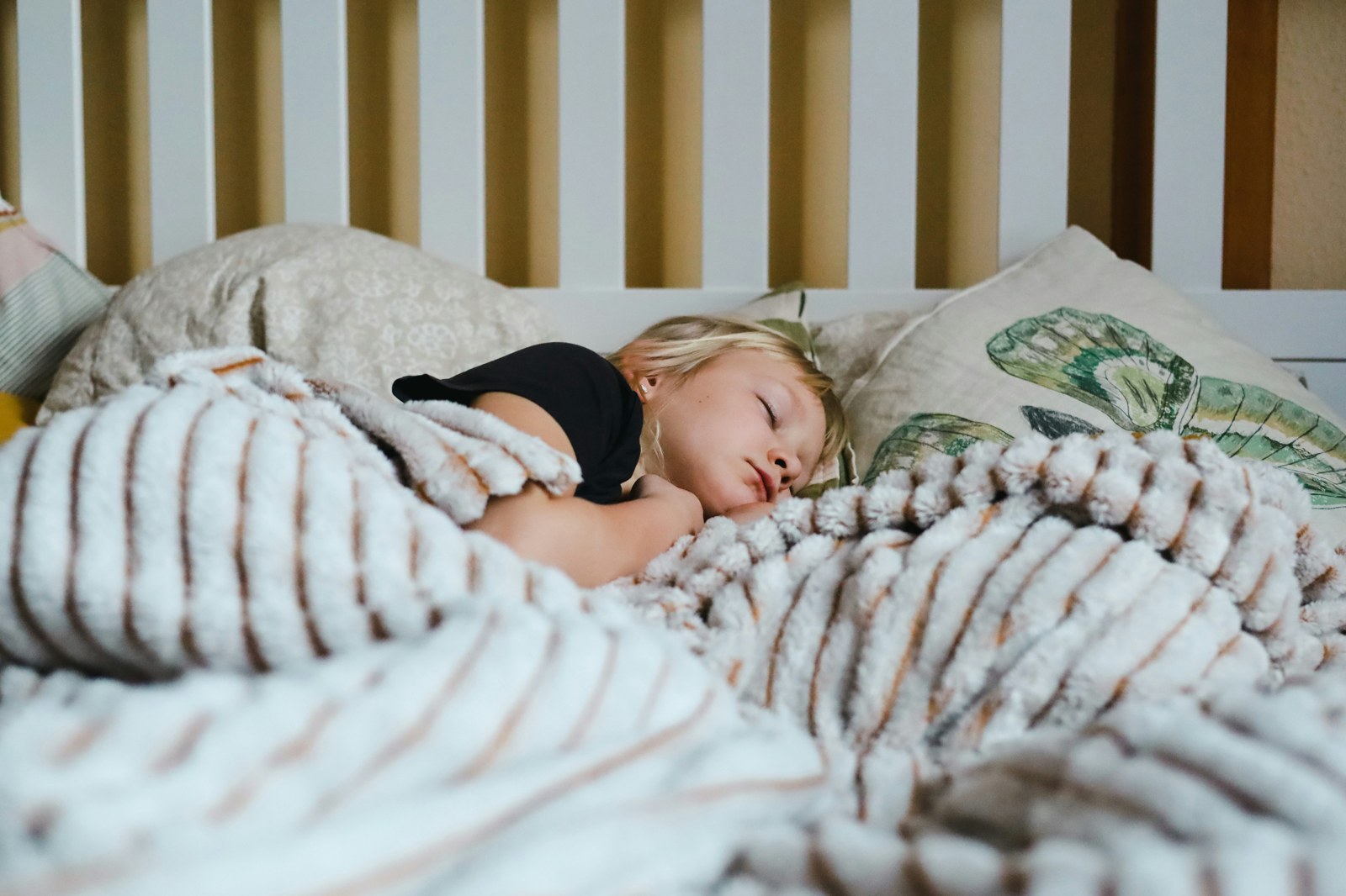 15-minute bedtime routine that actually works for dads