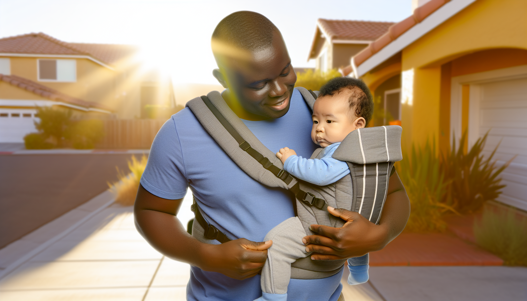 Best Baby Carriers for Dads 2026