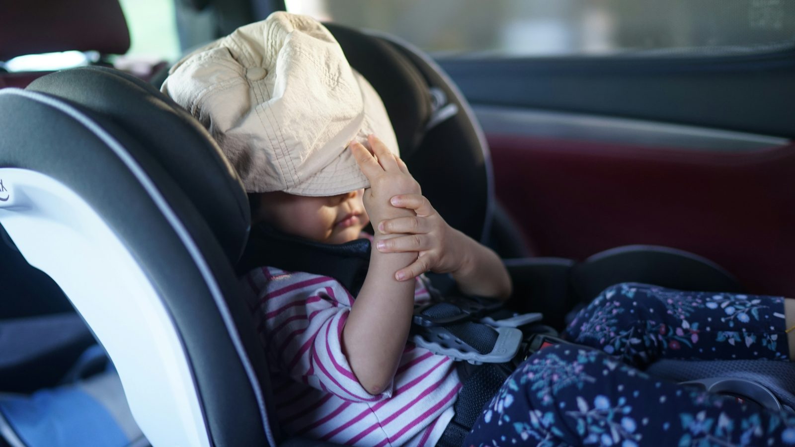 Best Car Seat Protectors and Kick Mats for Messy Kids (2026)