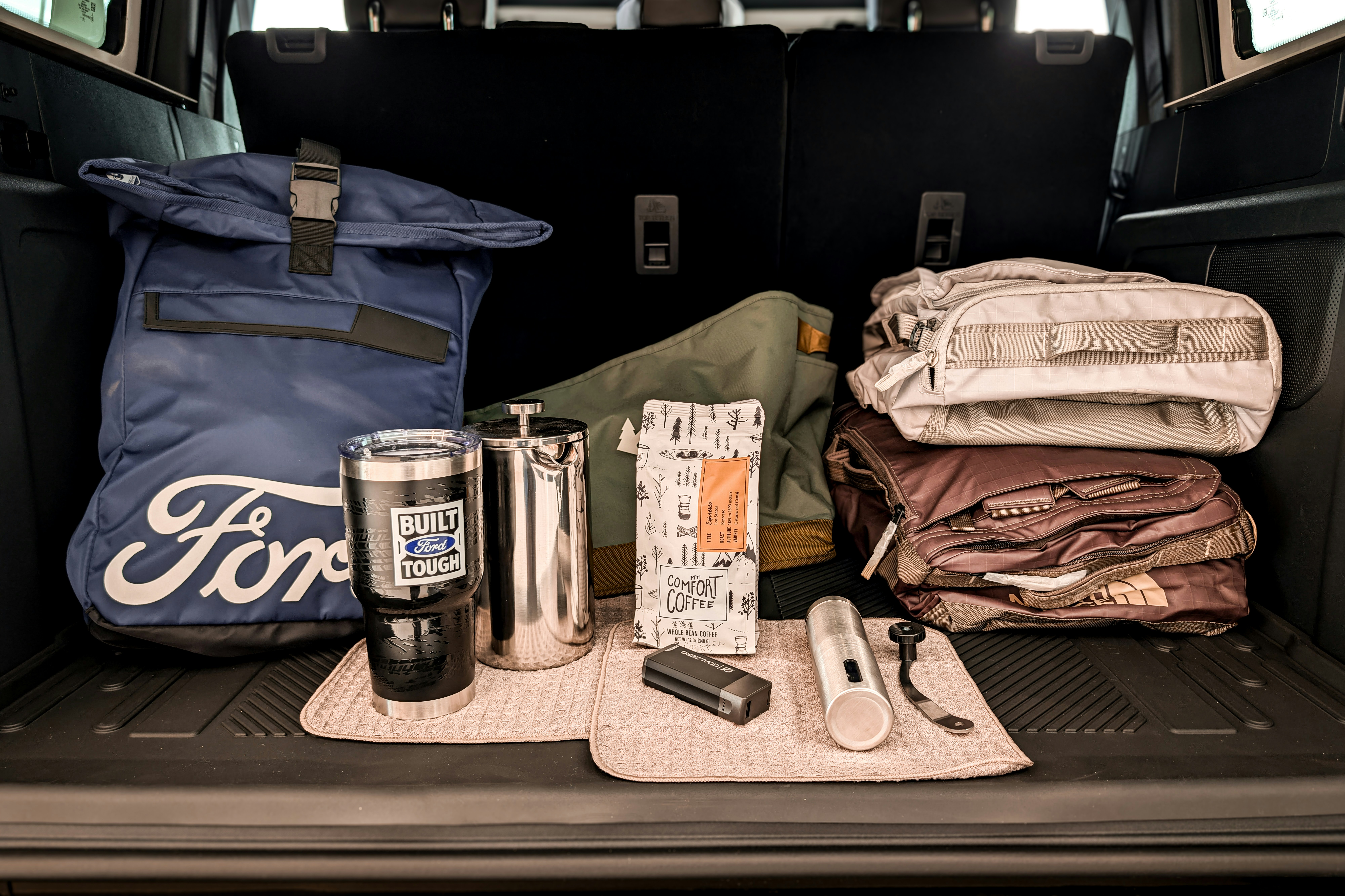 Dad Car Emergency Kit: Best Gear to Keep in the Trunk (2026)