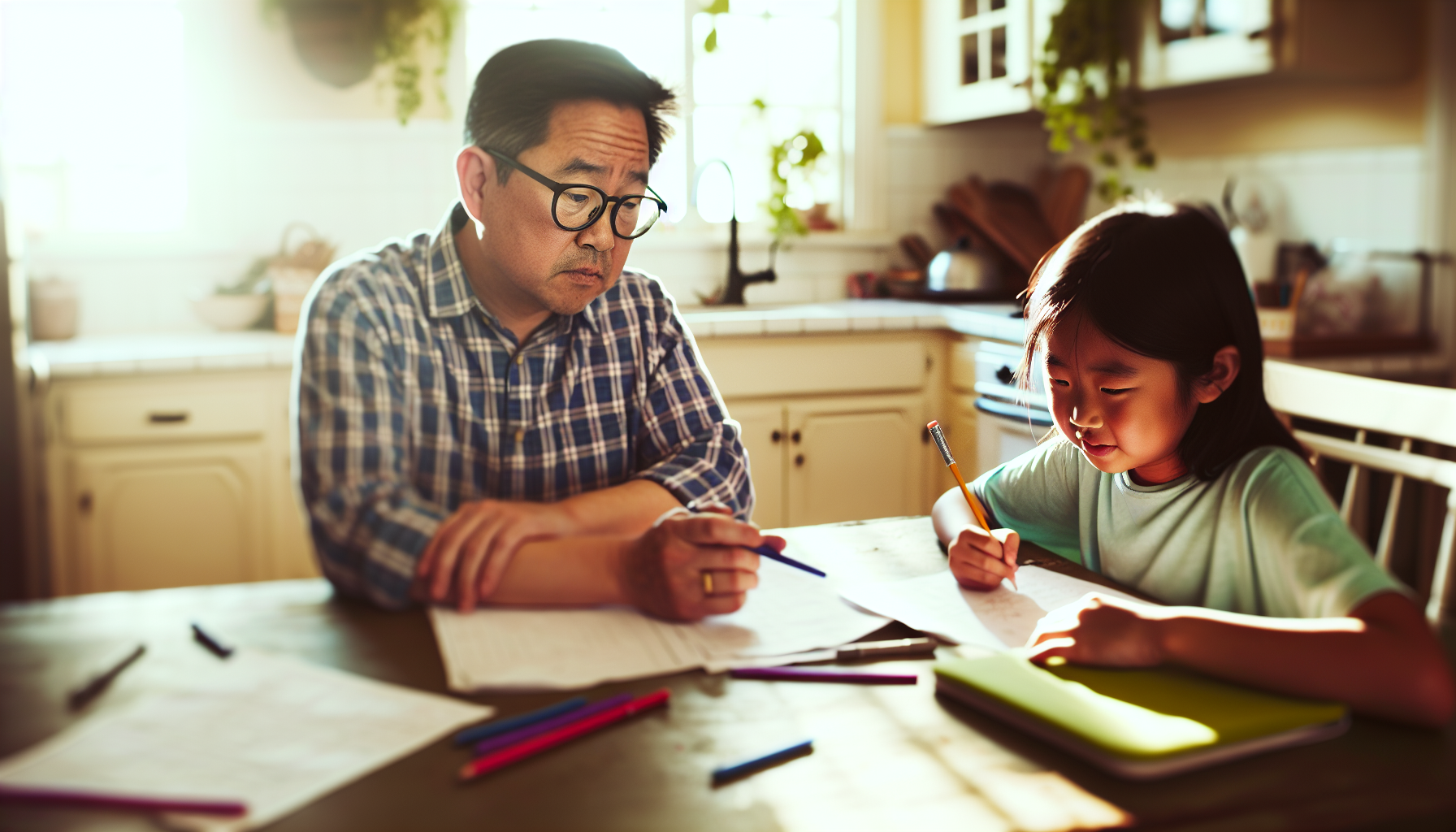 The Homework Battle Is Real, And Here's How to Stop Losing It Every Night