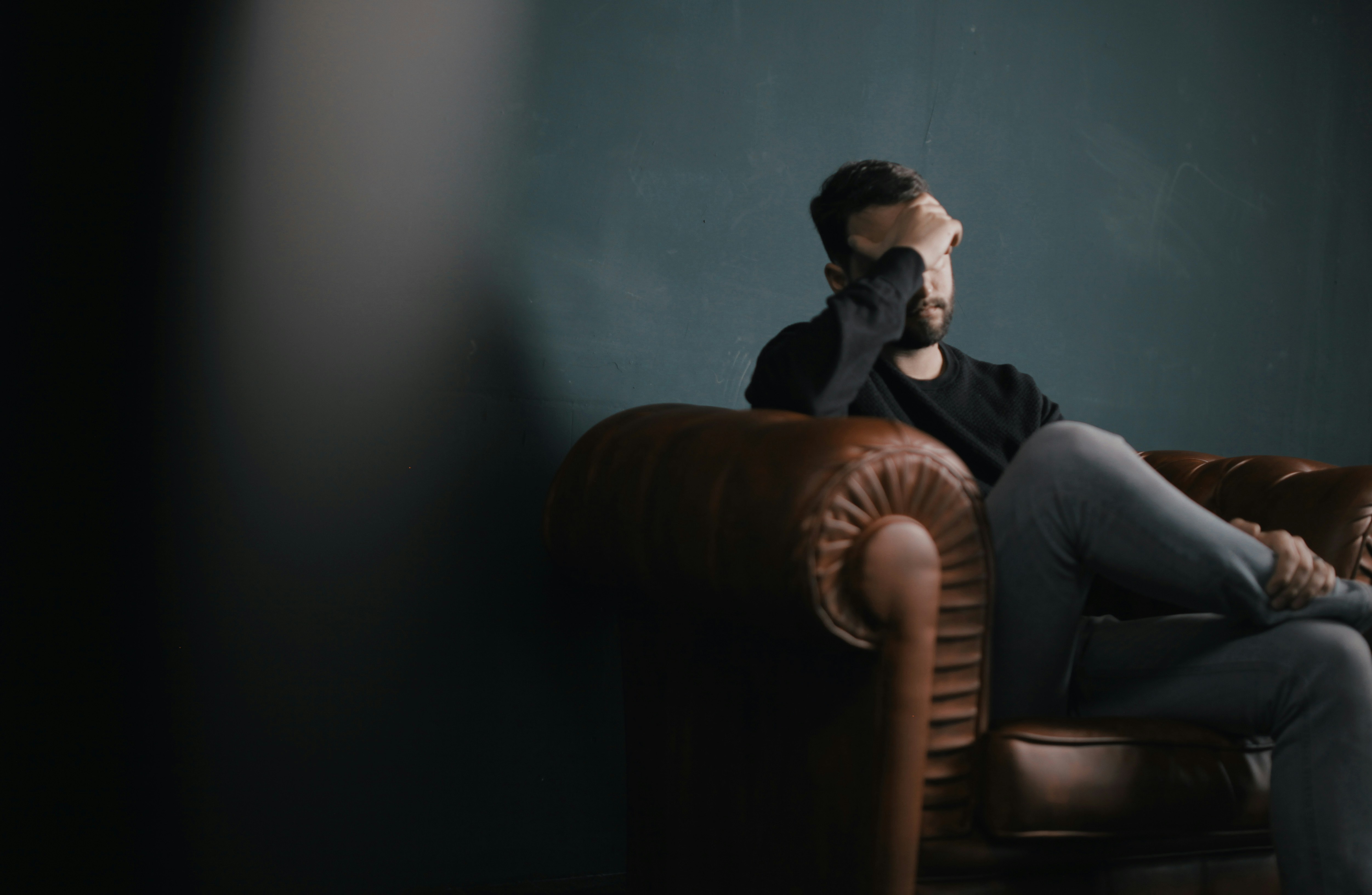 The Mental Load Dads Don't Talk About (And How to Fix It)